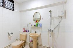 Blk 310 Canberra Road (Sembawang), HDB Executive #470498511